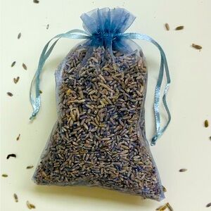 Lavander satches